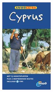 Cyprus - Klaus Botig (ISBN 9789018050276)