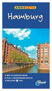 Hamburg - Ralf Groschwitz (ISBN 9789018050429)