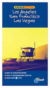 Los Angeles, San Francisco, Las Vegas - Amir Andriesse (ISBN 9789018051136)