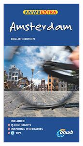 Amsterdam - Susanne Voller (ISBN 9789018050030)