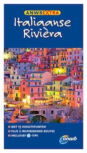 Italiaanse Riviera - Georg Henke, Christoph Henning (ISBN 9789018050498)