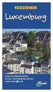 Luxemburg - Reinhard Tiburzy (ISBN 9789018050641)