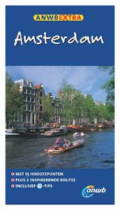 Amsterdam - Susanne Völler, Jaap van der Wal (ISBN 9789018050023)