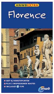 Florence - Michaela Namuth (ISBN 9789018050368)