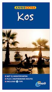 Kos - Klaus Botig (ISBN 9789018050535)
