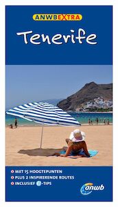 Tenerife - Izabella Gawin (ISBN 9789018050993)