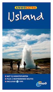 IJsland - Ger Meesters (ISBN 9789018050467)