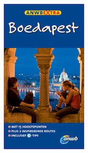 Boedapest - Matthias Eickhoff (ISBN 9789018050153)
