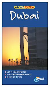 Dubai - Gerhard Heck (ISBN 9789018050313)