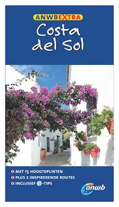 Costa del Sol - Manuel Garcia Blazques (ISBN 9789018050238)