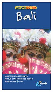 Bali - (ISBN 9789018050108)