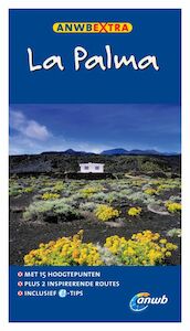 La Palma - Dieter Schulze (ISBN 9789018050573)