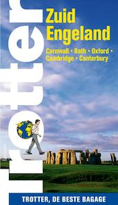 Zuid-Engeland - (ISBN 9789020981995)