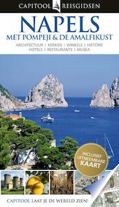 Capitool Napels - Patrizia Antignani (ISBN 9789047518266)
