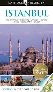 Capitool reisgidsen Istanbul - Rosie Ayliffe, Rose Baring, Barnaby Rogerson, Canan Silay (ISBN 9789047518044)