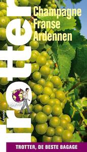 CHAMPAGNE-ARDENNE TROTTER - (ISBN 9789020994056)