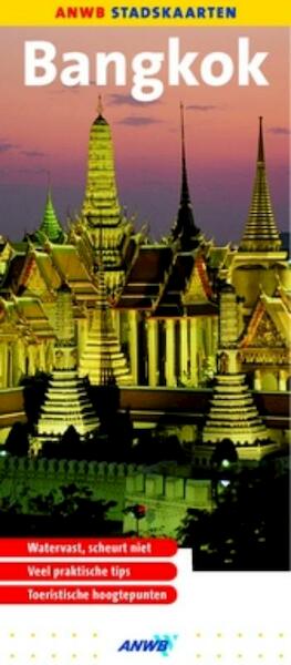 Bangkok - (ISBN 9789018027100)