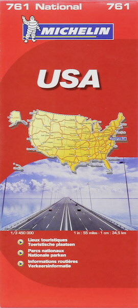 USA F-N - (ISBN 9782067126282)