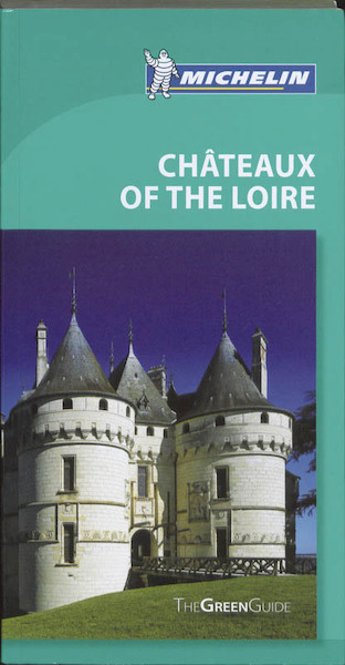 Chateaux of the Loire - (ISBN 9781906261764)