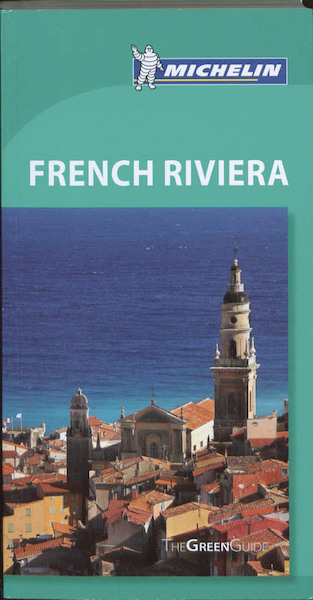 French Riviera - (ISBN 9781906261801)