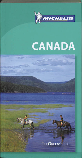 Canada - (ISBN 9781906261757)