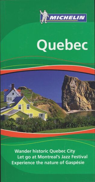 Quebec - (ISBN 9781906261443)