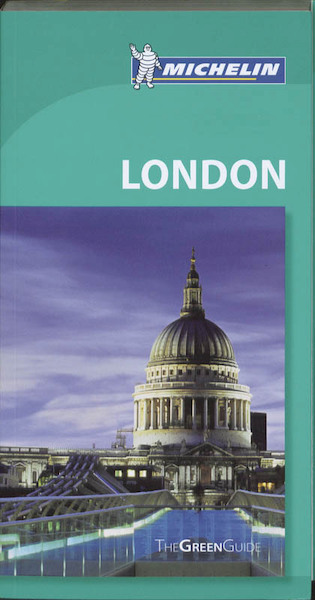 London - (ISBN 9781906261856)