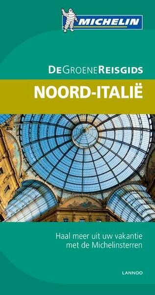 Noord-Italie - (ISBN 9789401411776)