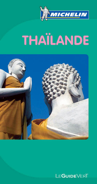 Thailande - (ISBN 9782067145467)
