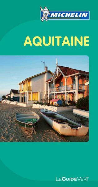 Aquitaine - (ISBN 9782067146679)
