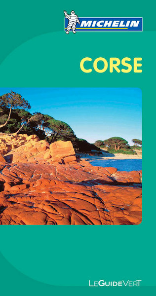 Corse - Jean-Louis Gallo (ISBN 9782067146617)
