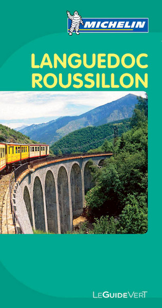 Languedoc - Roussillon - (ISBN 9782067146631)