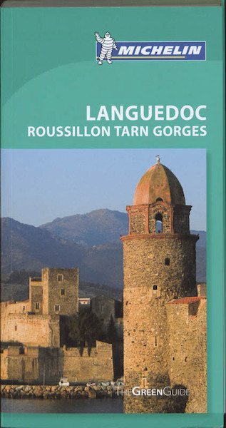 Languedoc-Roussillon - Tarn - Gorges - (ISBN 9781906261849)