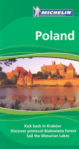 Poland - (ISBN 9781906261214)