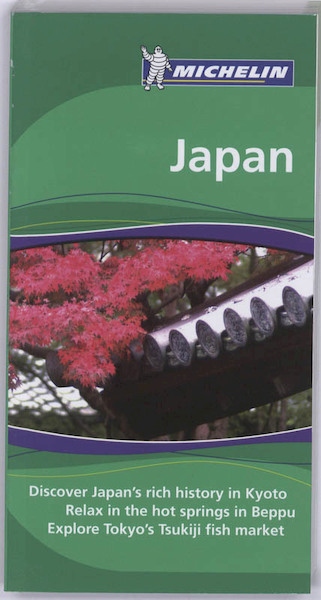 Japan - (ISBN 9781906261948)