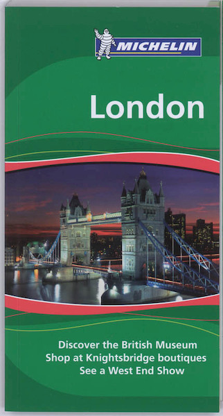 London - (ISBN 9781906261092)