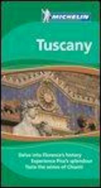 Tuscany - (ISBN 9781906261146)