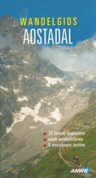 Aostadal - F.R. Scheck (ISBN 9789018018139)