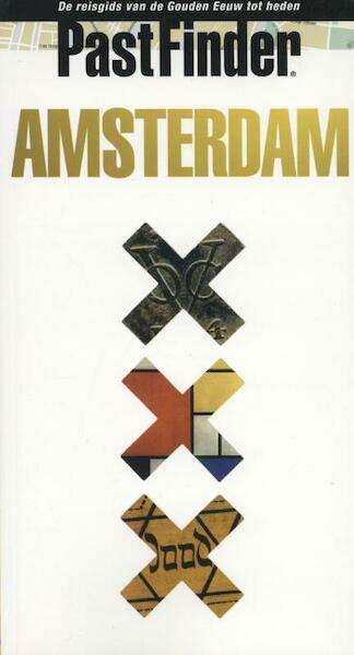 PastFinder Amsterdam - Maik Kopleck (ISBN 9789889978792)