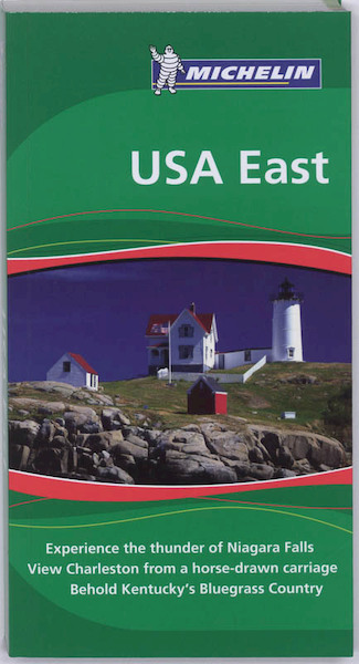 USA East - (ISBN 9781906261191)