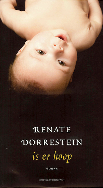 Is er hoop - Renate Dorrestein (ISBN 9789491379161)