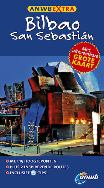 Bilbao - Karin Evers (ISBN 9789018052270)