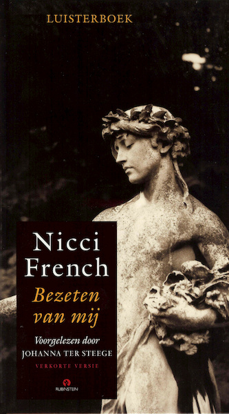 Bezeten van mij - Nicci French (ISBN 9789047614319)