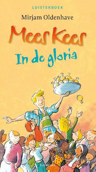 In de gloria - Mirjam Oldenhave (ISBN 9789021673578)