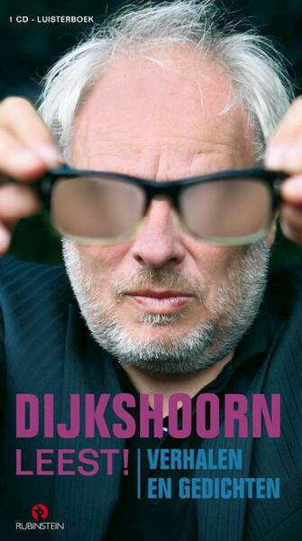 Dijkshoorn leest - Nico Dijkshoorn (ISBN 9789047609339)