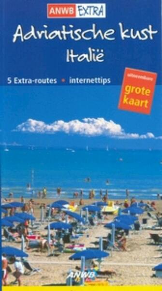 Adriatische kust - C. Lochel (ISBN 9789018020170)