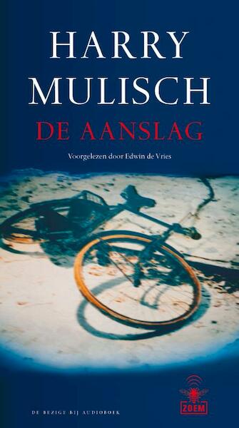 De Aanslag - Harry Mulisch (ISBN 9789023426073)