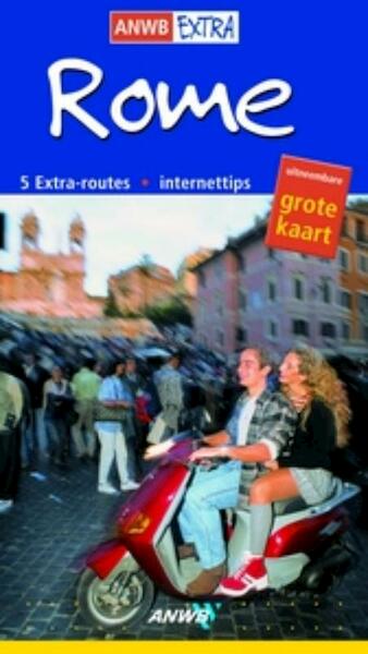 Rome - C. Mesina (ISBN 9789018019853)