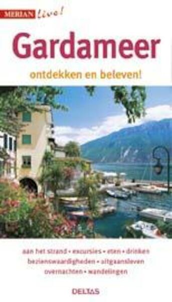Gardameer - (ISBN 9789044740165)