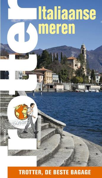 Italiaanse Meren Trotter - (ISBN 9789020994087)